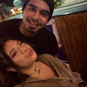 Meet your Posher, Brandon athena